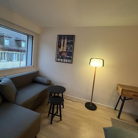 Swiss Art Apartment City Center Zurique Exterior foto